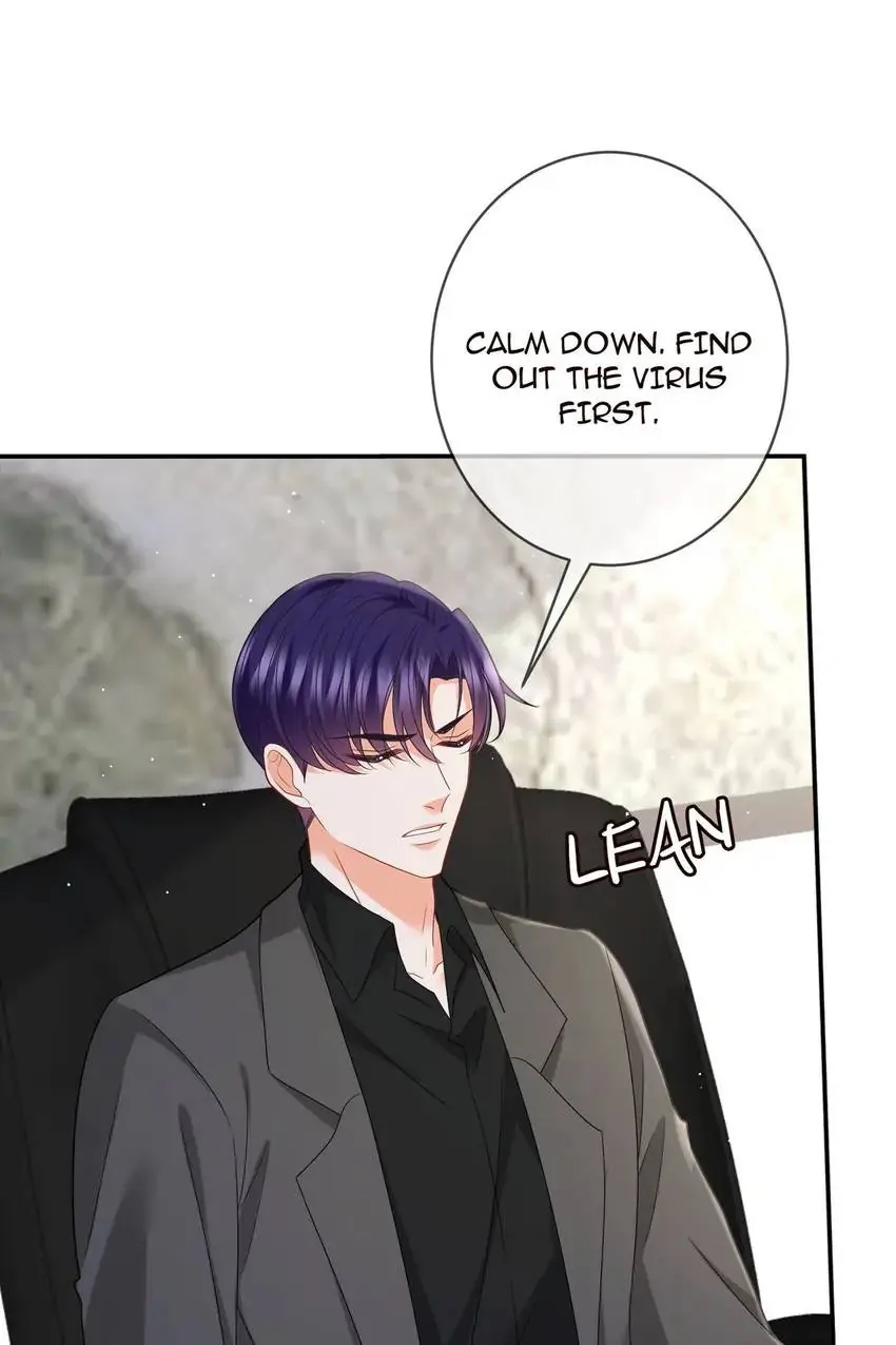 Embrace My Shadow Chapter 420 - Page 44