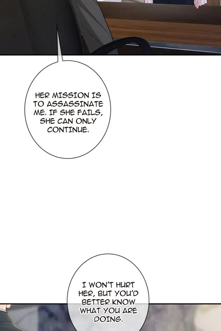 Embrace My Shadow Chapter 420 - Page 46