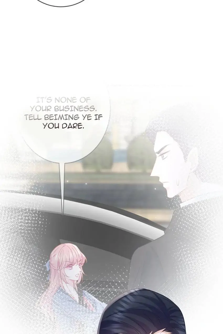 Embrace My Shadow Chapter 420 - Page 48