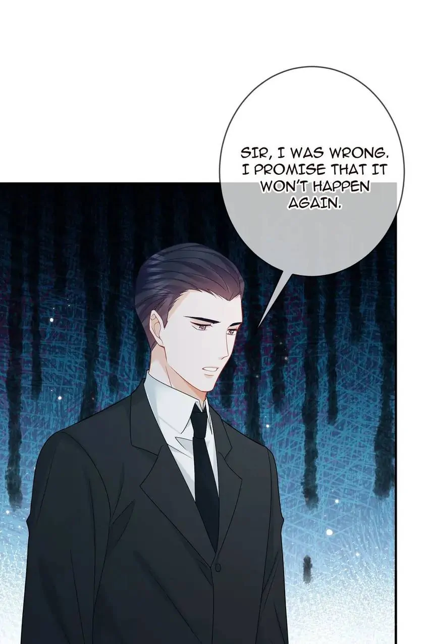 Embrace My Shadow Chapter 420 - Page 50
