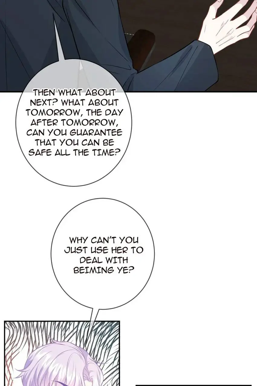 Embrace My Shadow Chapter 420 - Page 6