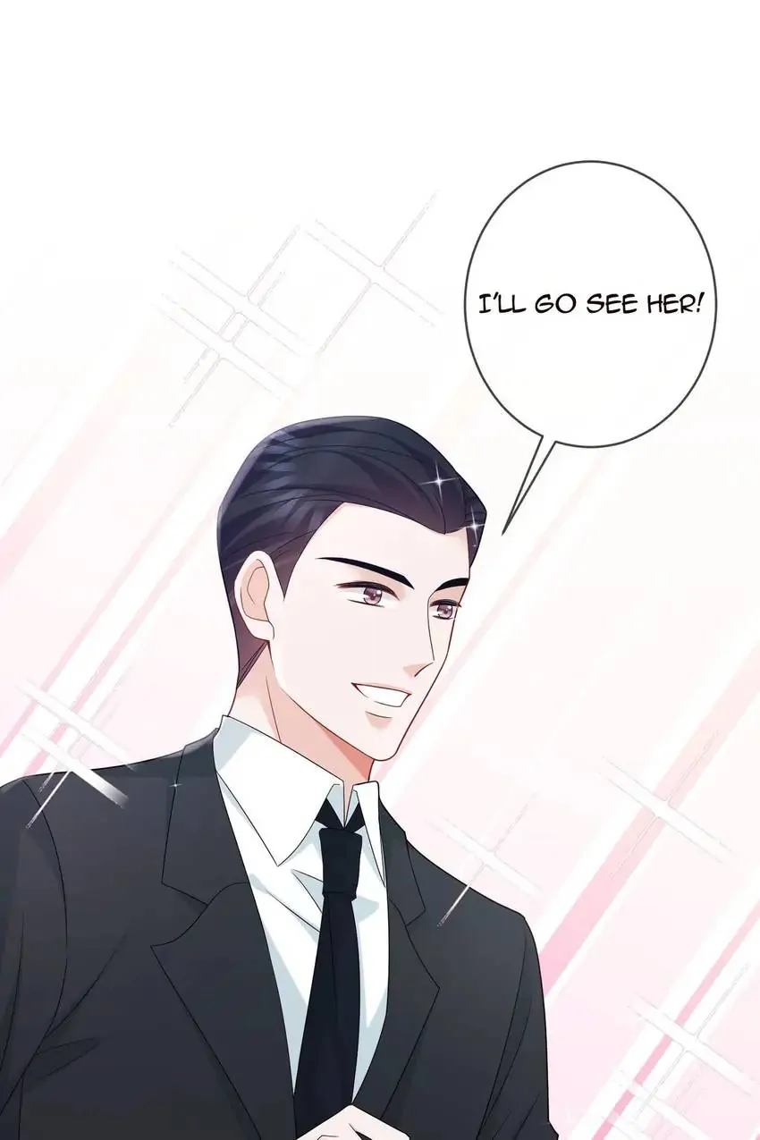Embrace My Shadow Chapter 420 - Page 54