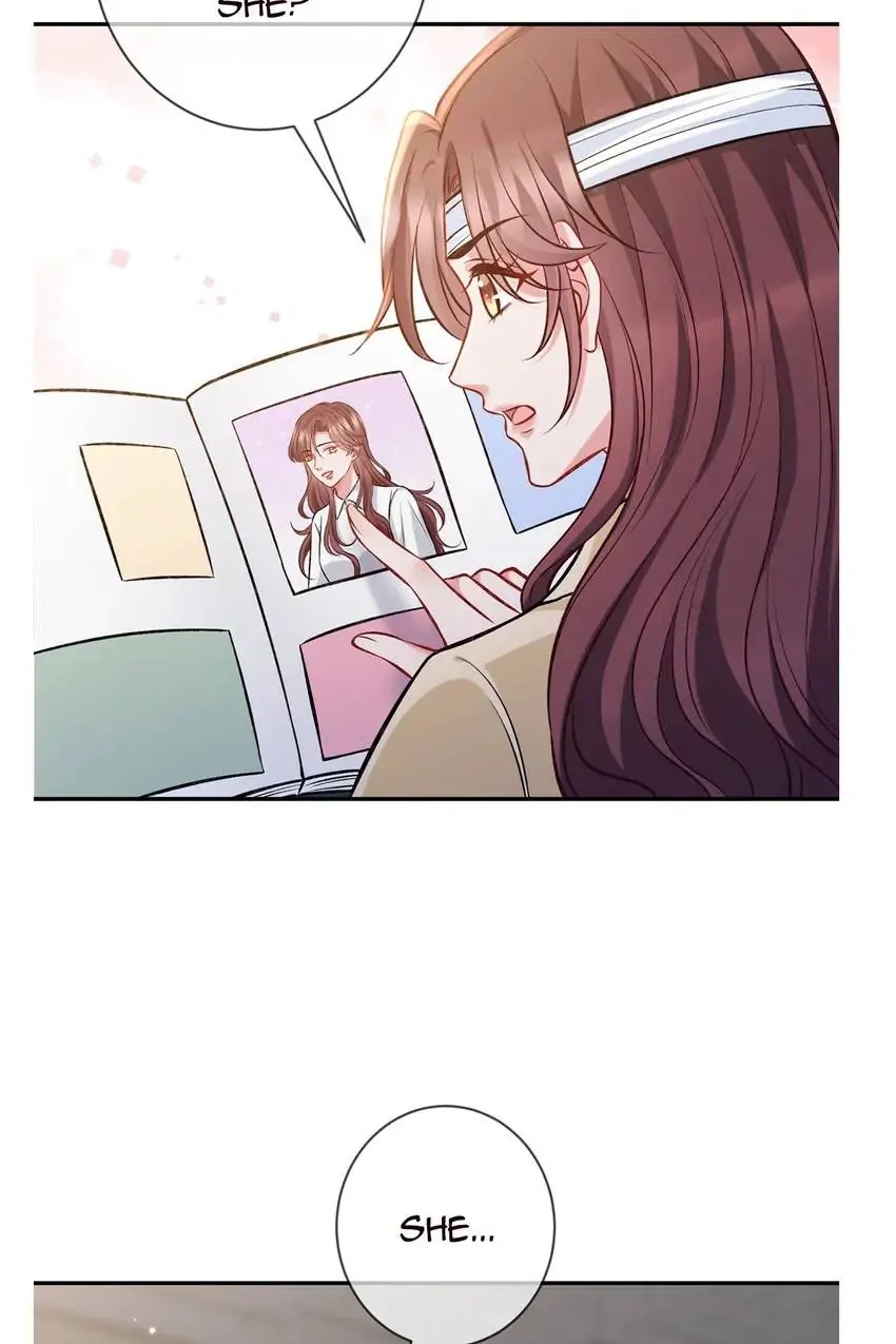 Embrace My Shadow Chapter 420 - Page 57