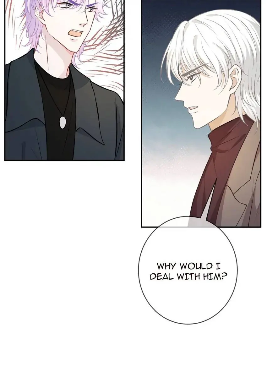 Embrace My Shadow Chapter 420 - Page 7