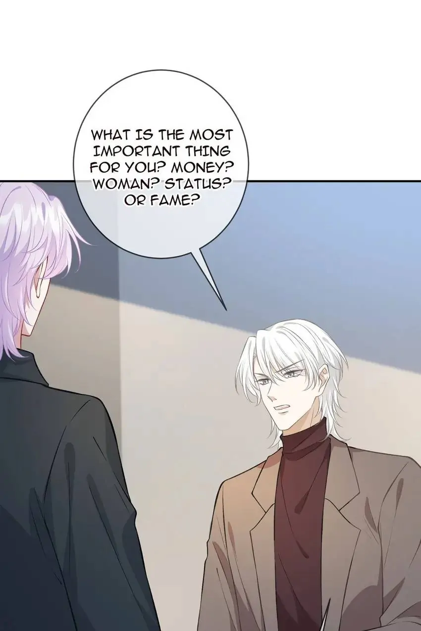 Embrace My Shadow Chapter 420 - Page 8