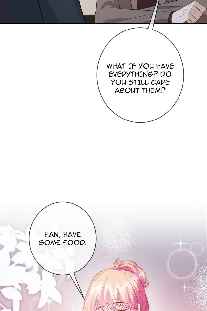 Embrace My Shadow Chapter 420 - Page 9