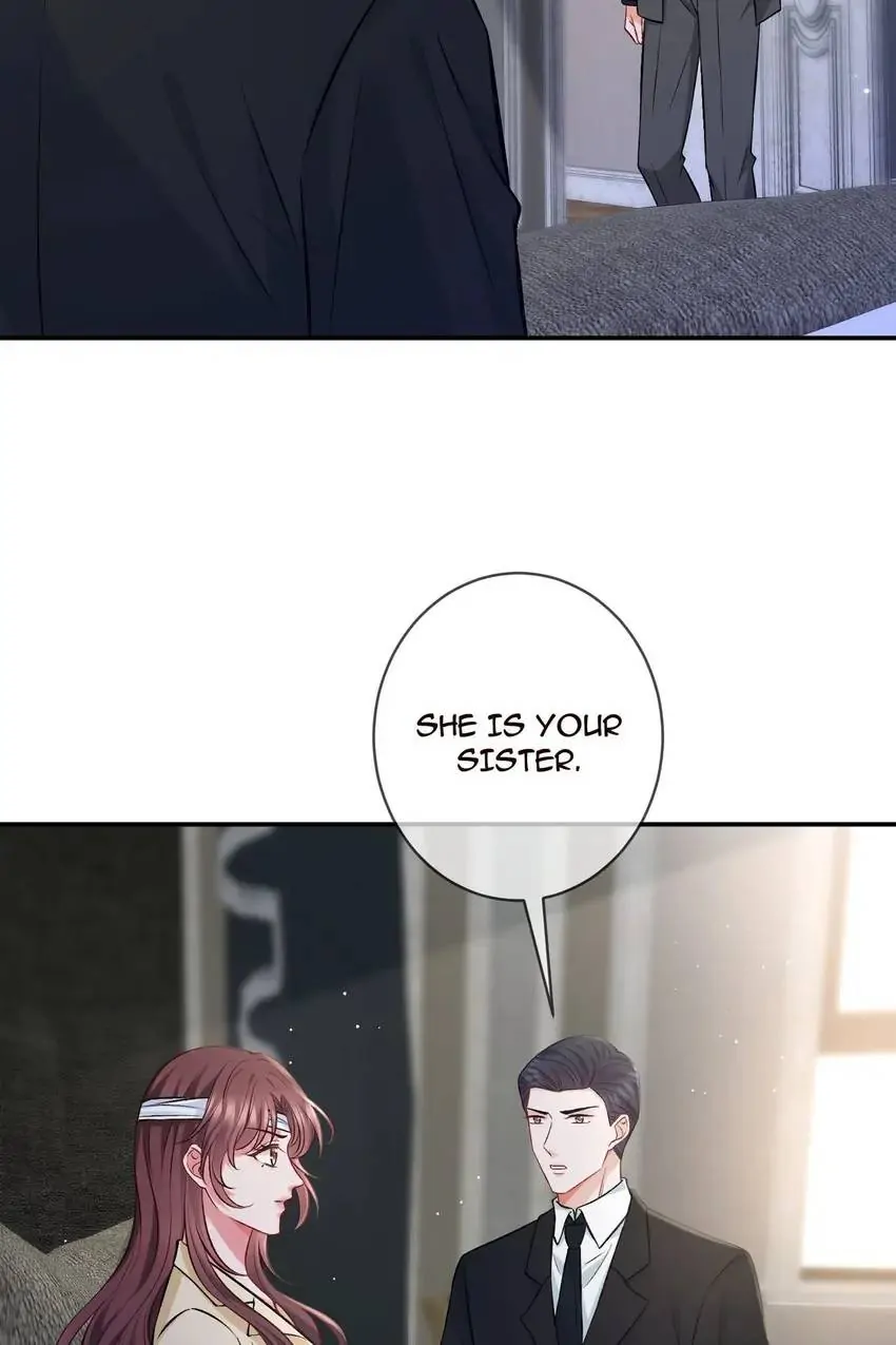Embrace My Shadow Chapter 421 - Page 11