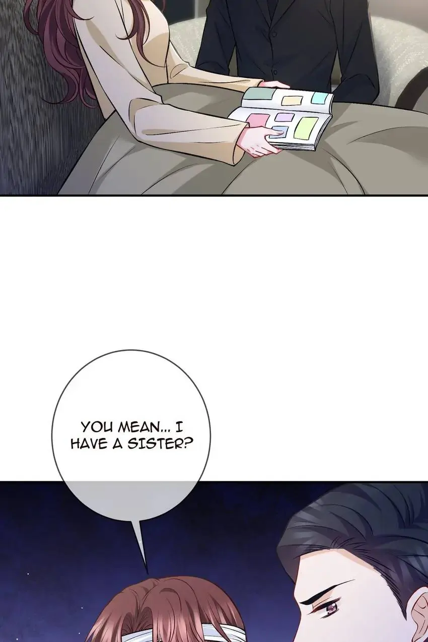 Embrace My Shadow Chapter 421 - Page 12