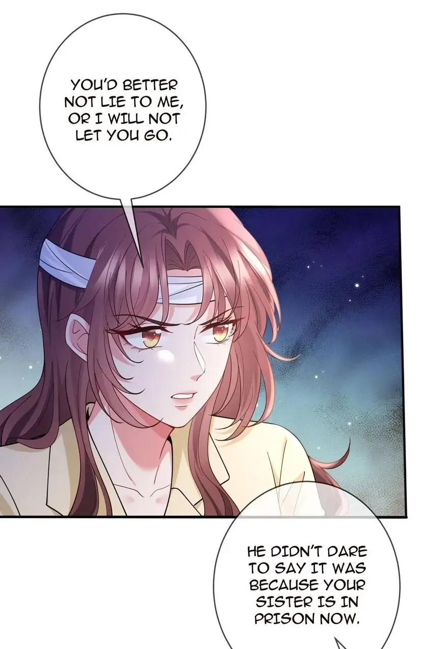 Embrace My Shadow Chapter 421 - Page 14