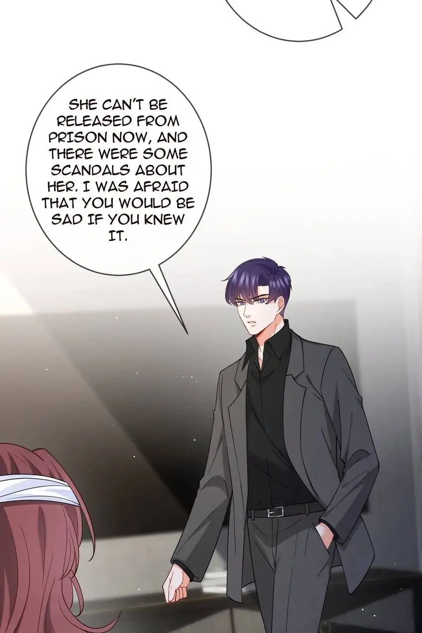 Embrace My Shadow Chapter 421 - Page 15