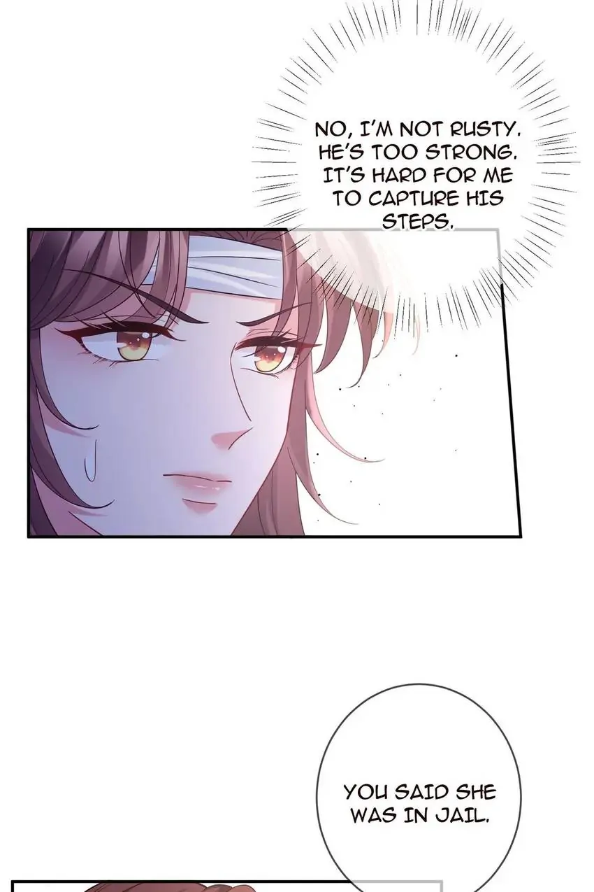Embrace My Shadow Chapter 421 - Page 18