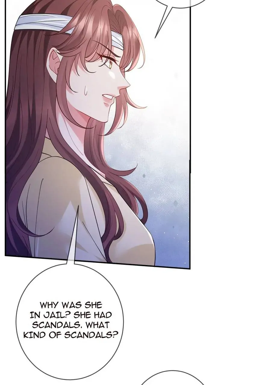 Embrace My Shadow Chapter 421 - Page 19