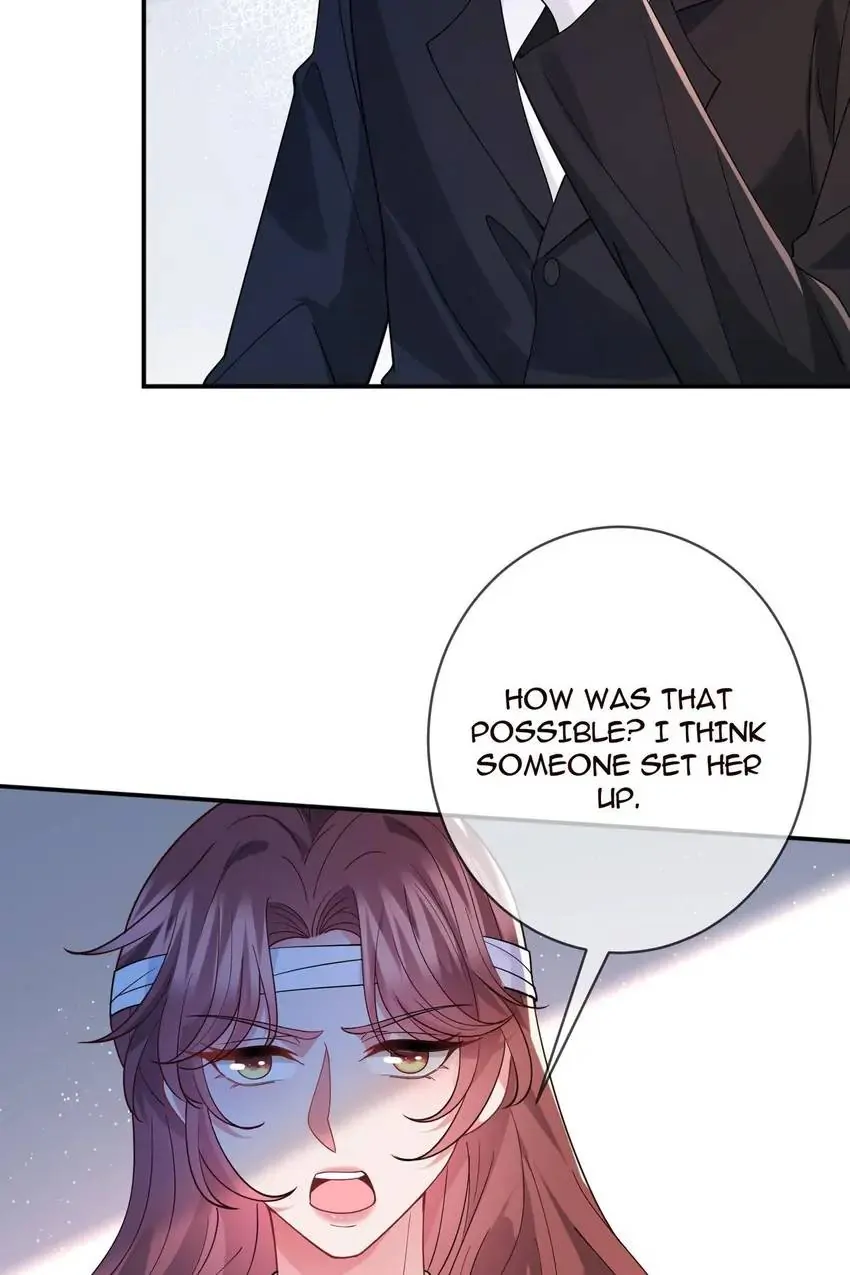 Embrace My Shadow Chapter 421 - Page 24