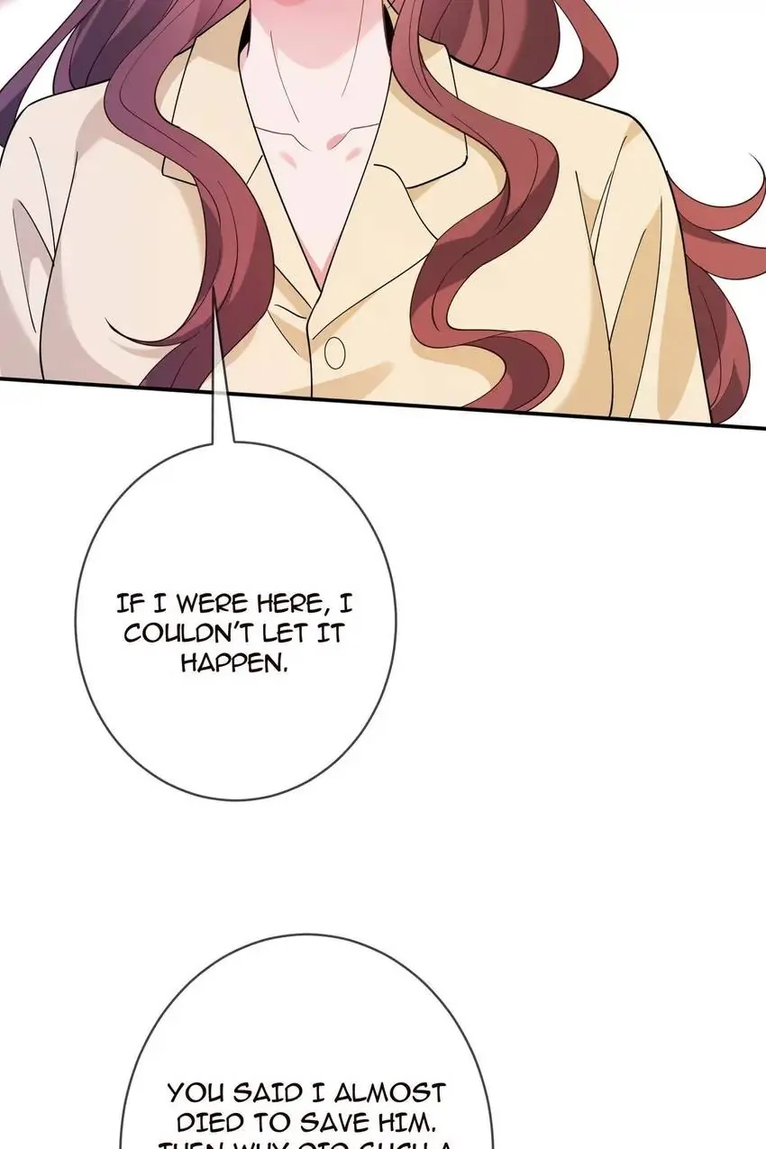 Embrace My Shadow Chapter 421 - Page 25