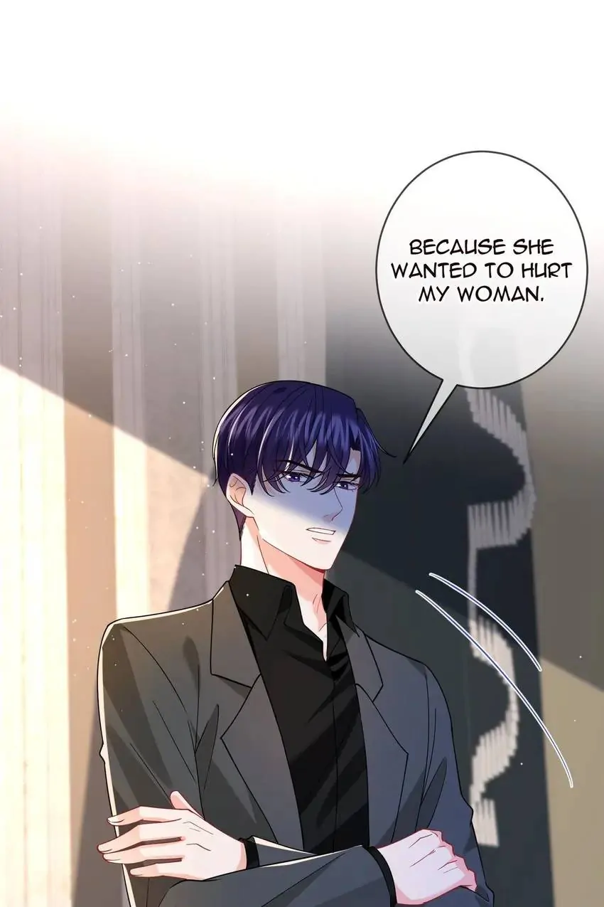 Embrace My Shadow Chapter 421 - Page 27