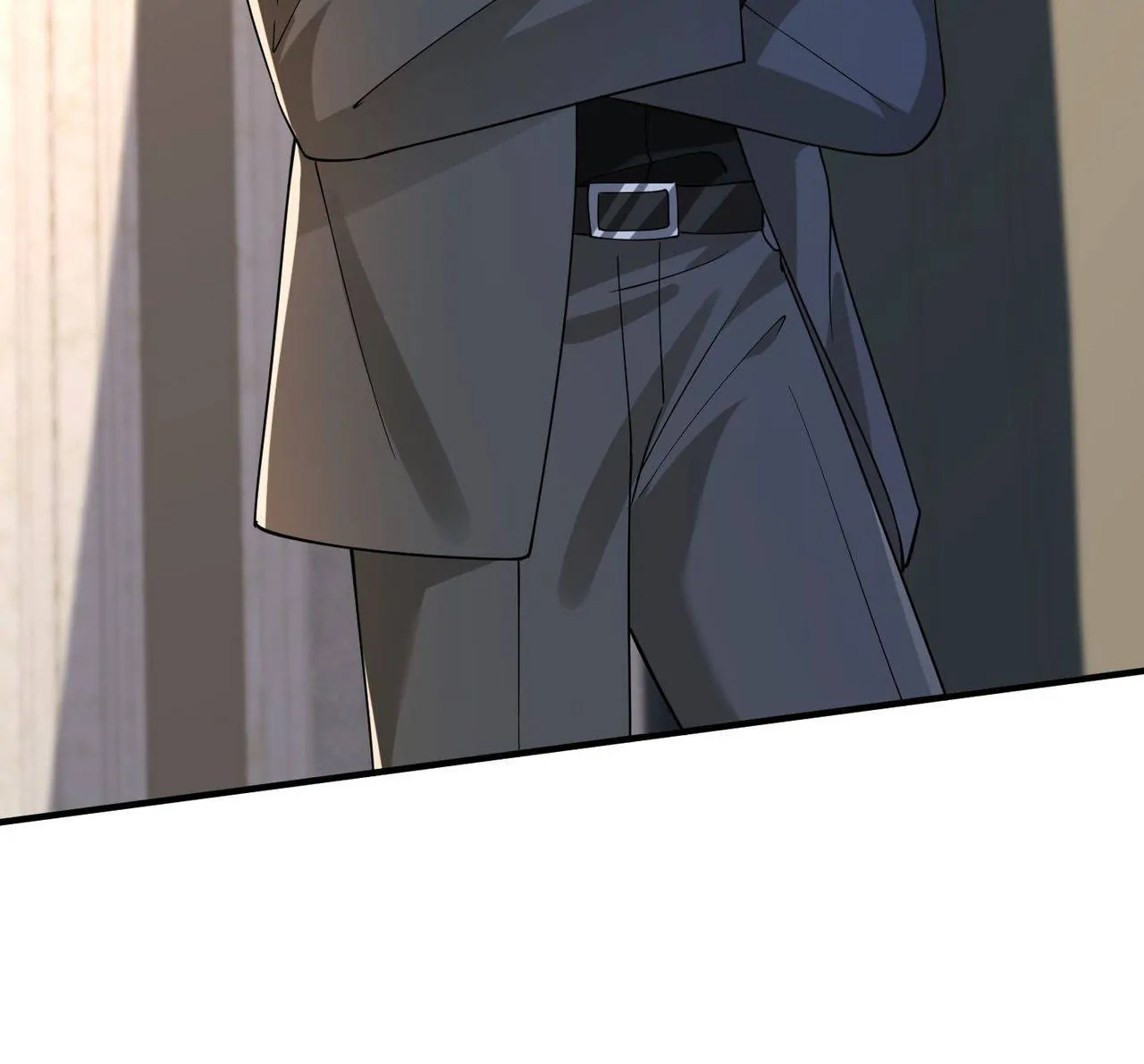 Embrace My Shadow Chapter 421 - Page 28
