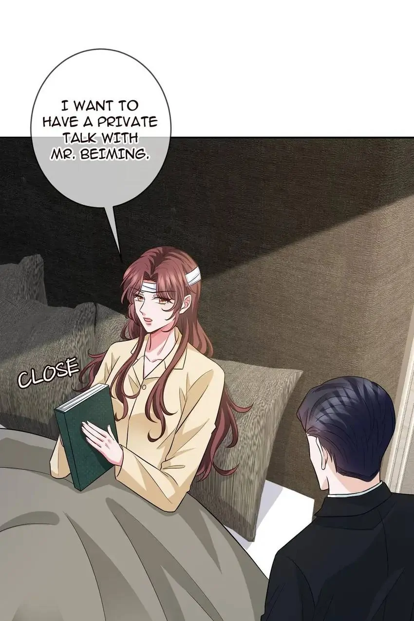 Embrace My Shadow Chapter 421 - Page 29