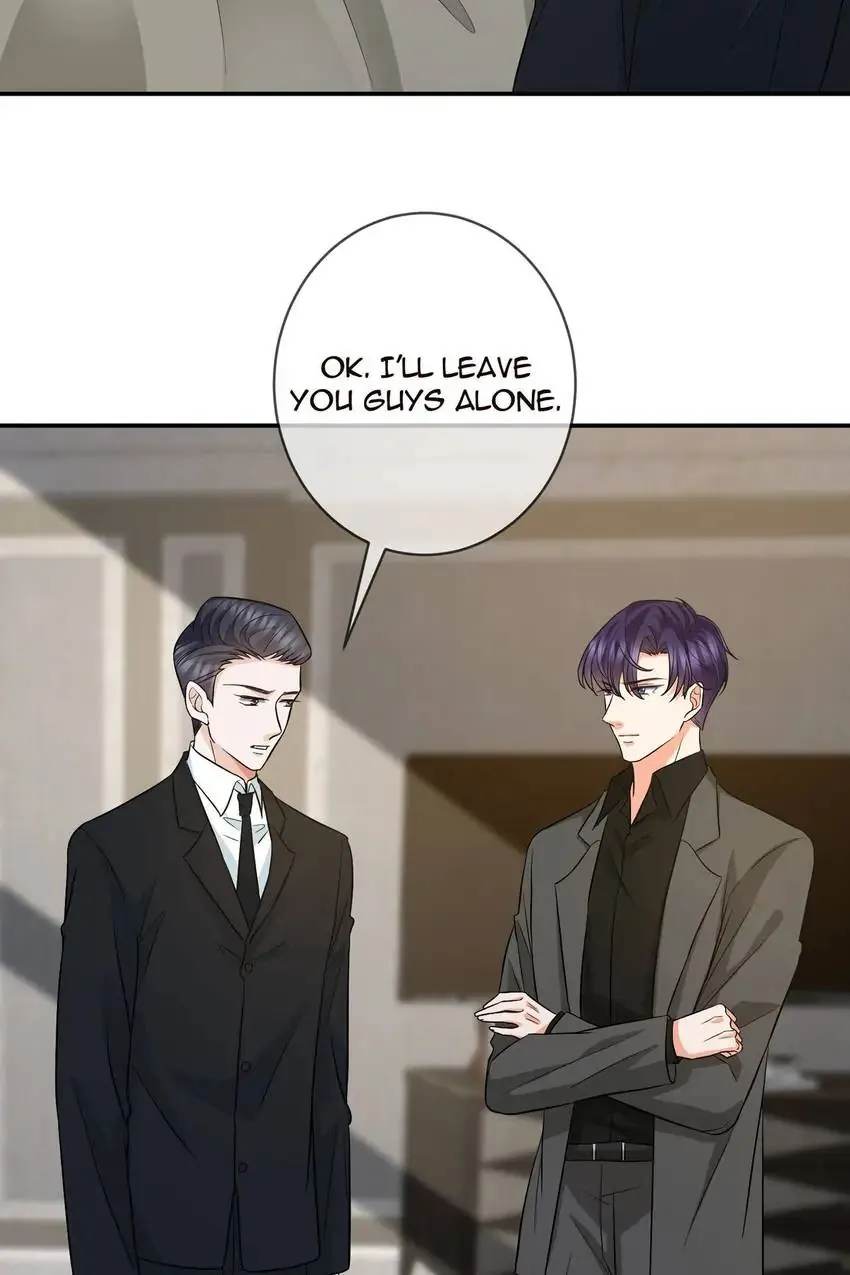 Embrace My Shadow Chapter 421 - Page 30