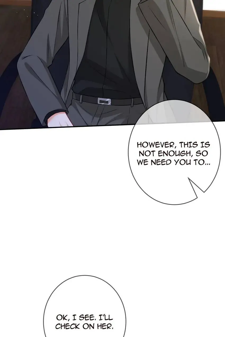 Embrace My Shadow Chapter 421 - Page 4