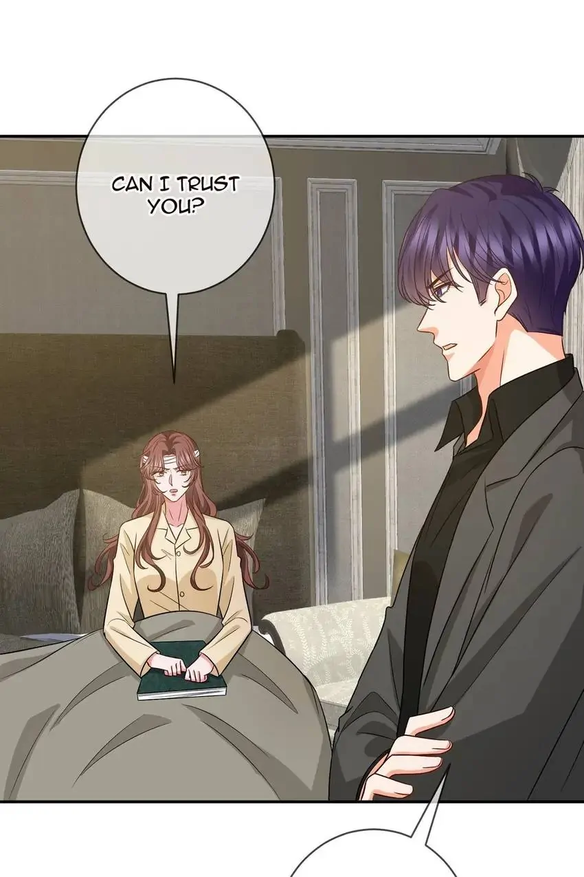 Embrace My Shadow Chapter 421 - Page 32