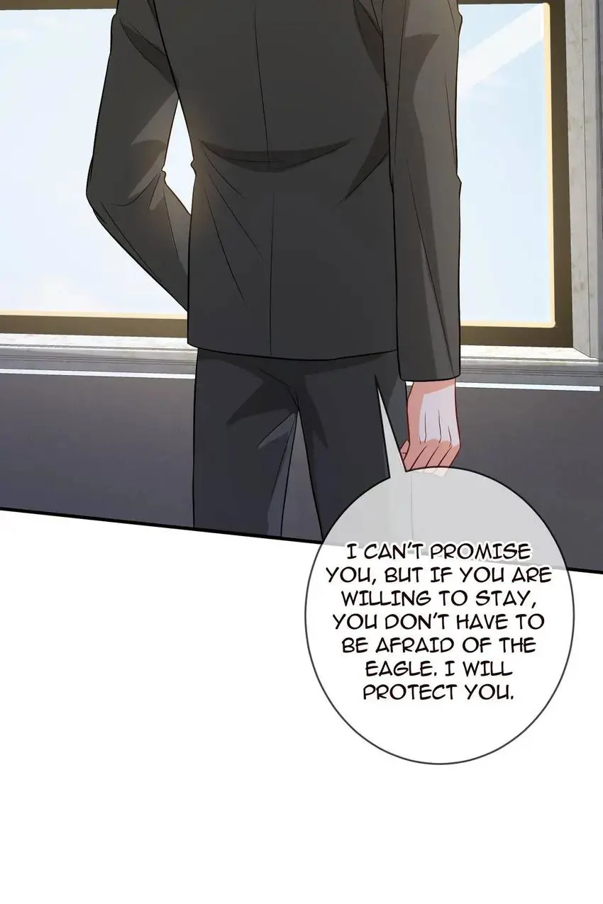 Embrace My Shadow Chapter 421 - Page 34