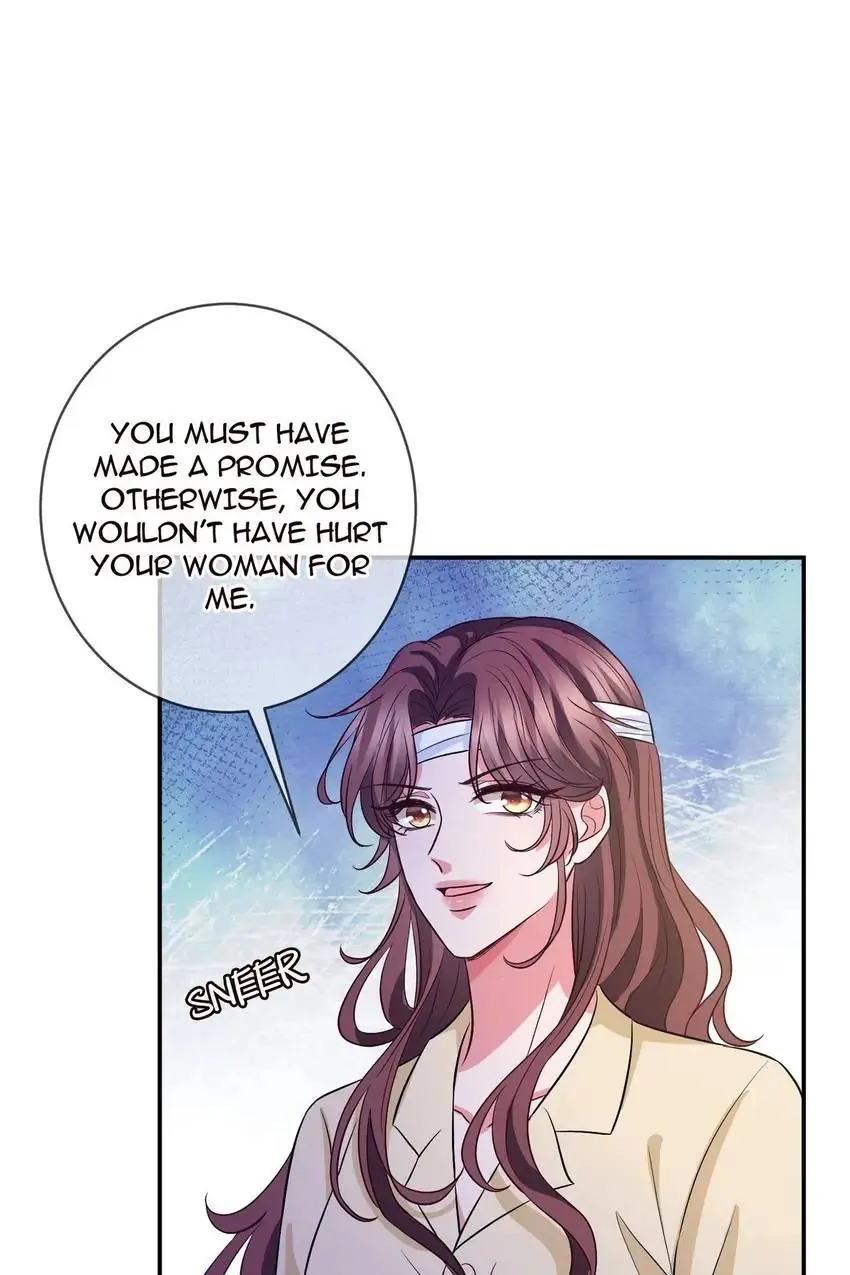 Embrace My Shadow Chapter 421 - Page 35
