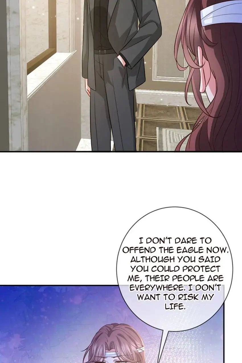 Embrace My Shadow Chapter 421 - Page 37