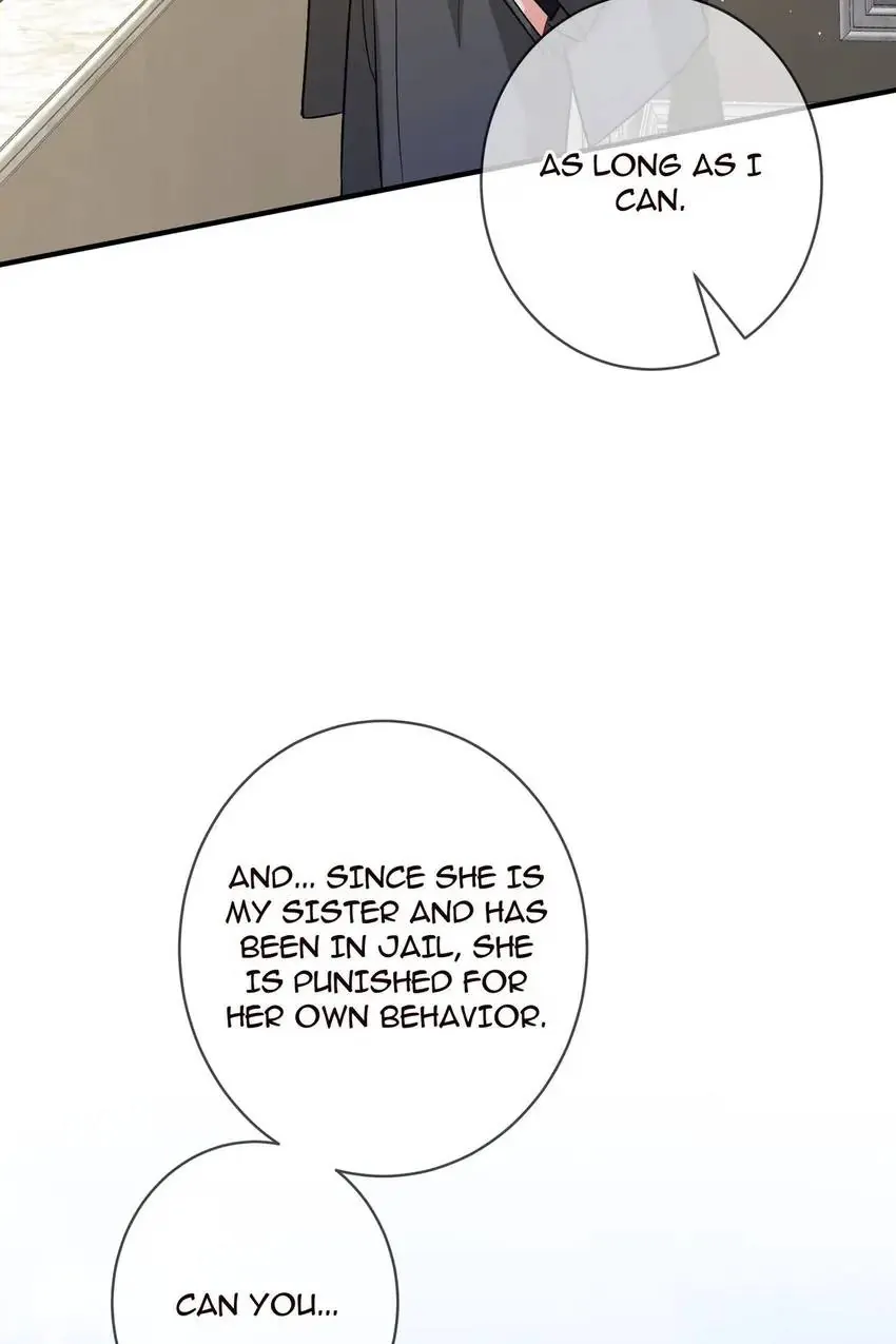 Embrace My Shadow Chapter 421 - Page 40