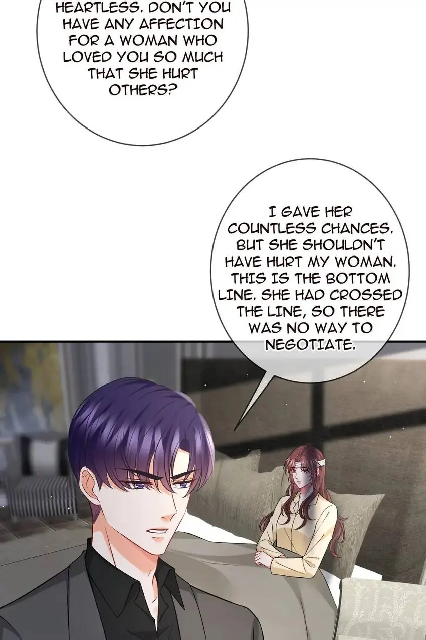 Embrace My Shadow Chapter 421 - Page 48