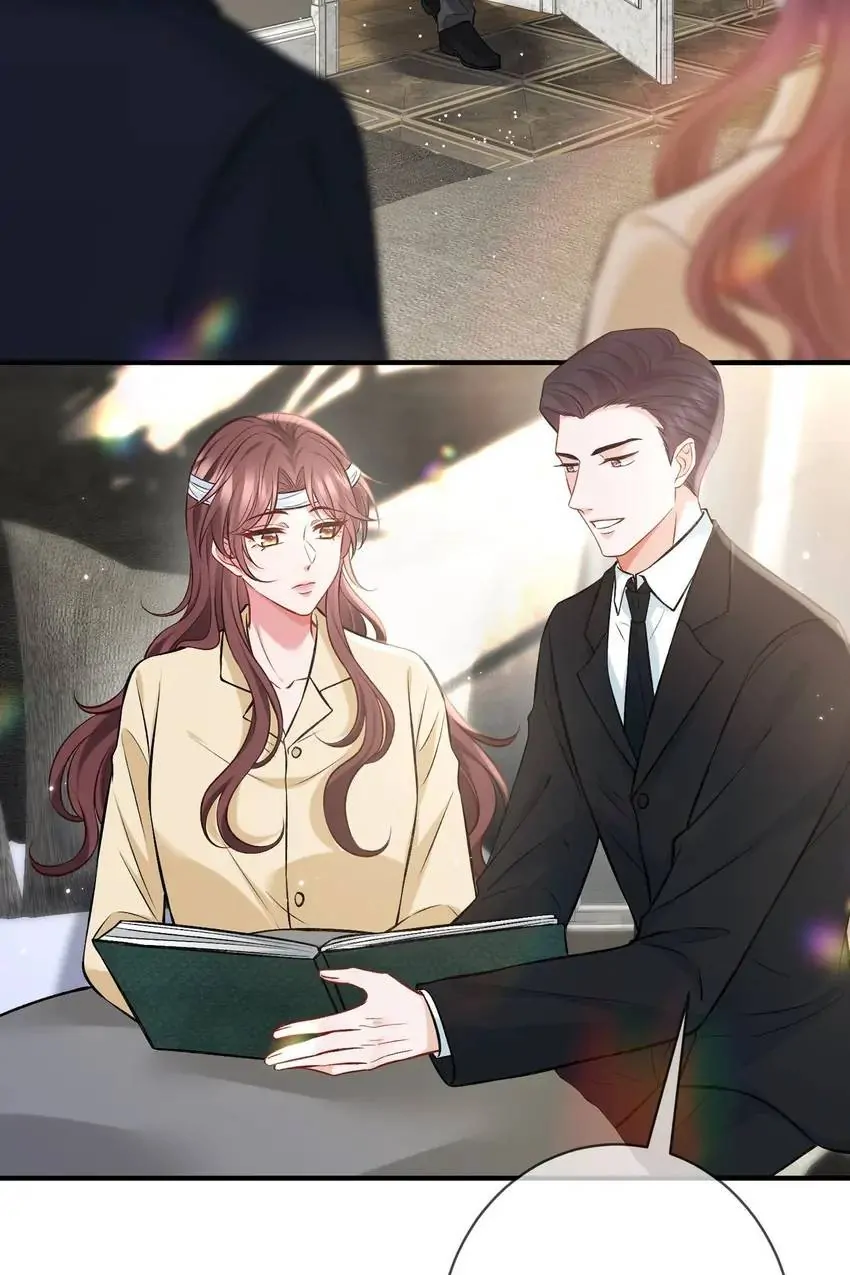 Embrace My Shadow Chapter 421 - Page 8