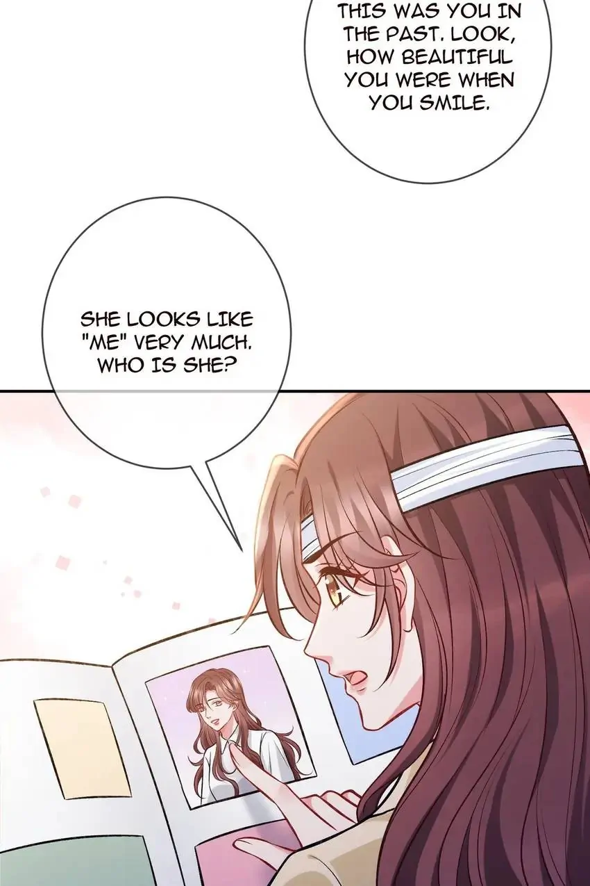 Embrace My Shadow Chapter 421 - Page 9