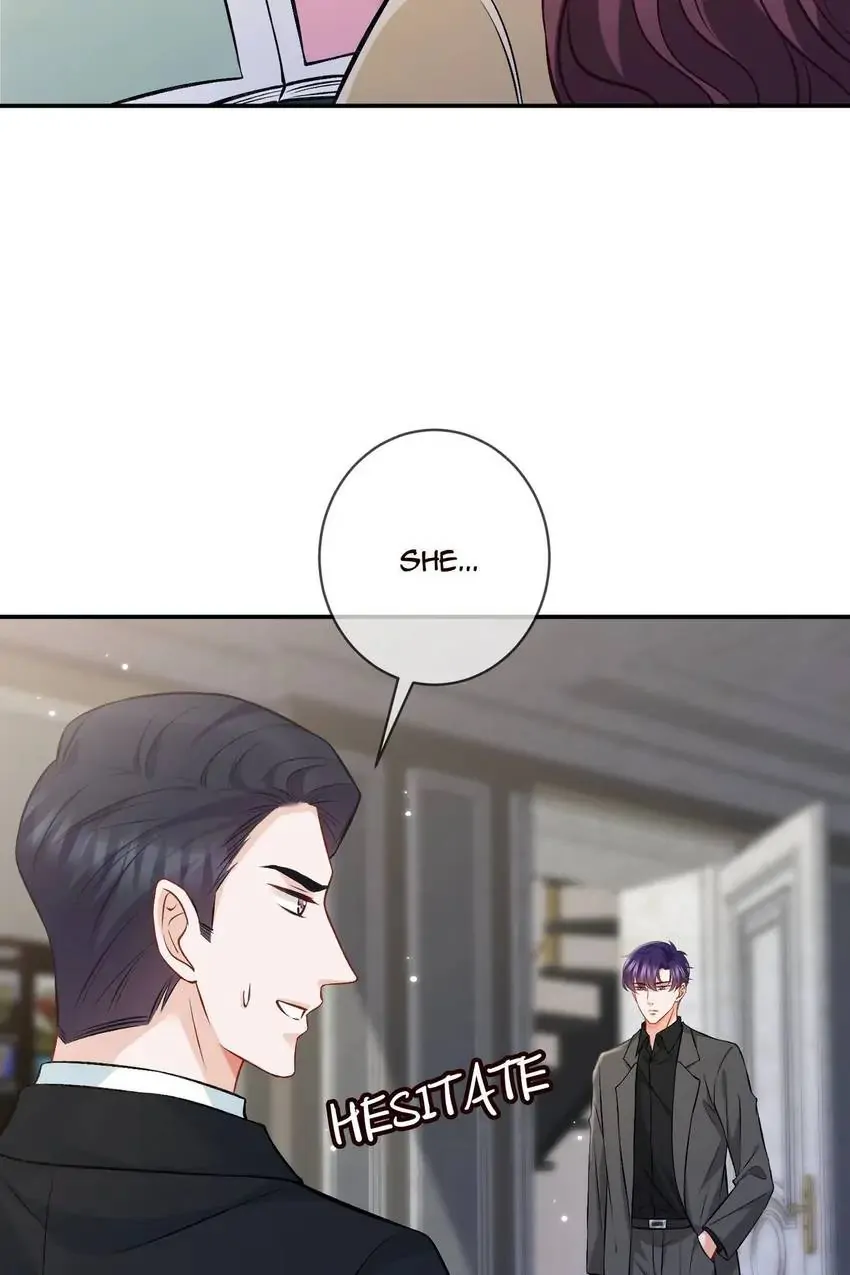 Embrace My Shadow Chapter 421 - Page 10