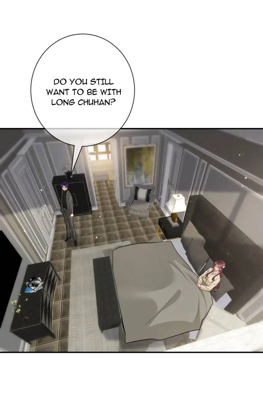 Embrace My Shadow Chapter 422 - Page 1