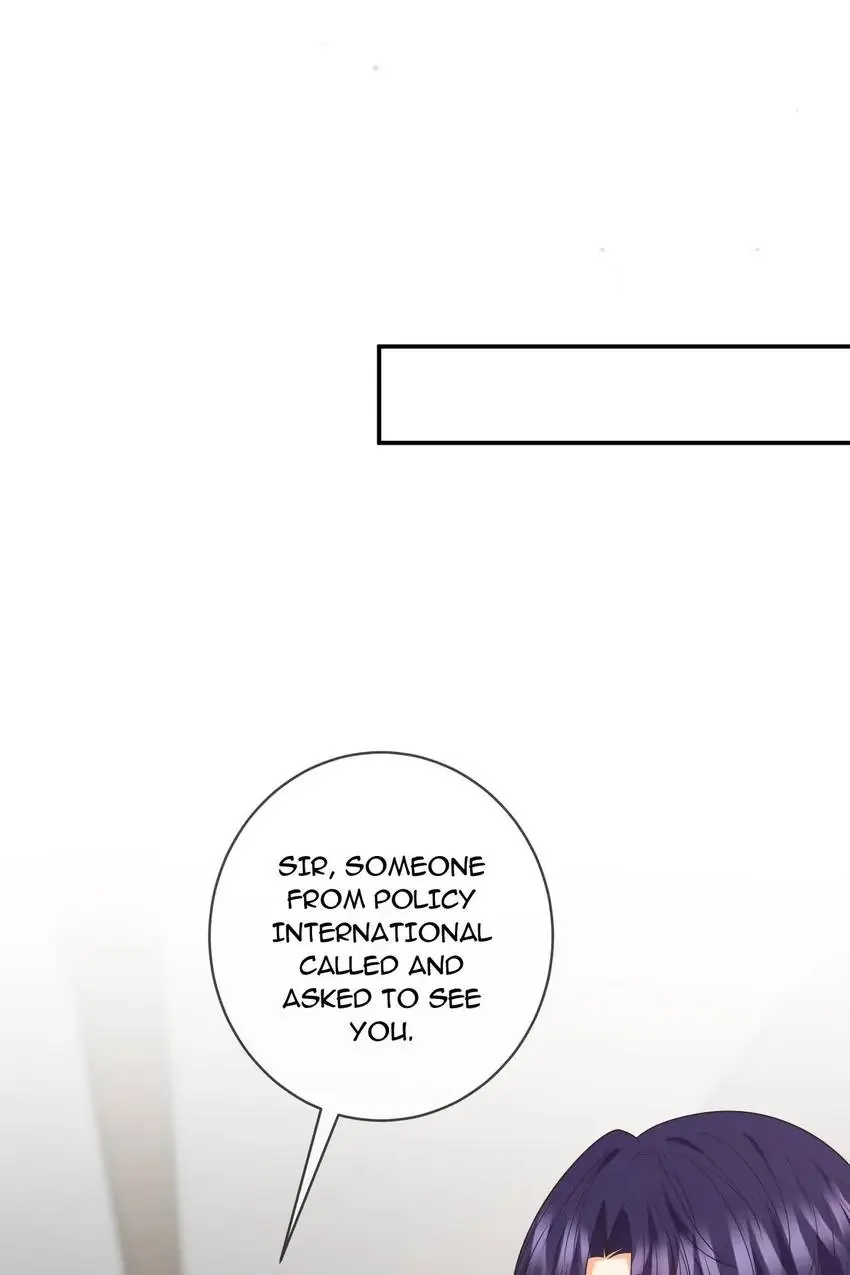 Embrace My Shadow Chapter 422 - Page 11