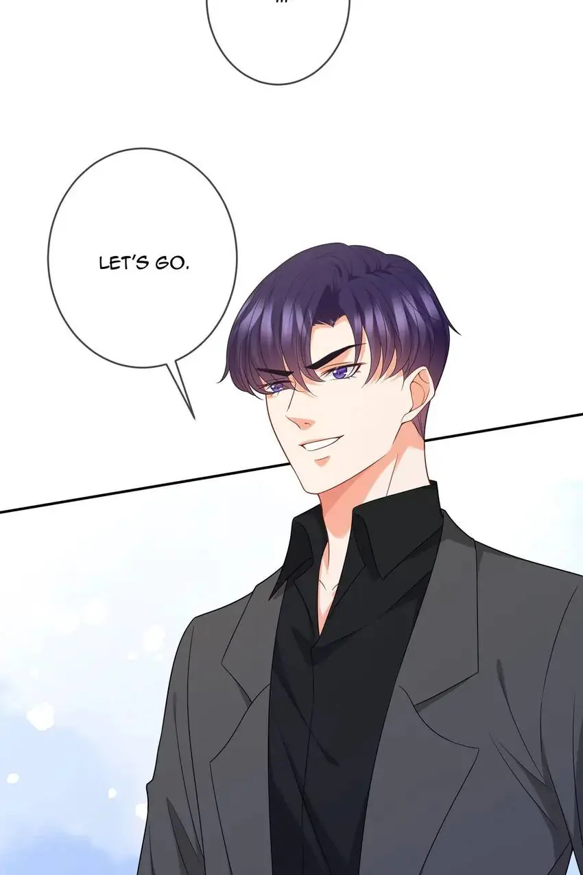 Embrace My Shadow Chapter 422 - Page 13
