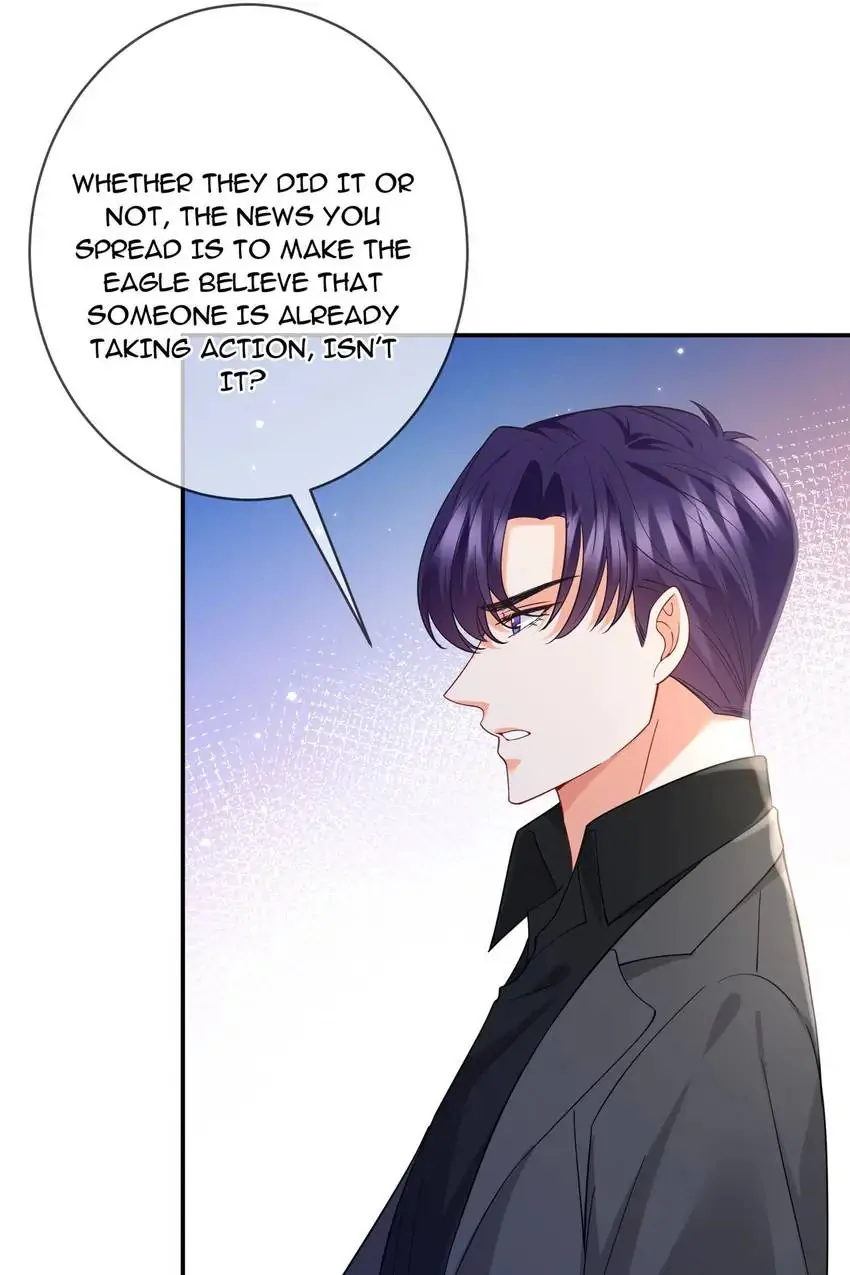 Embrace My Shadow Chapter 422 - Page 19