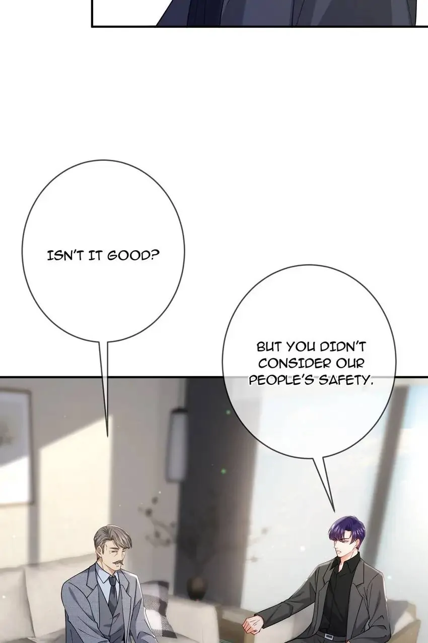 Embrace My Shadow Chapter 422 - Page 20