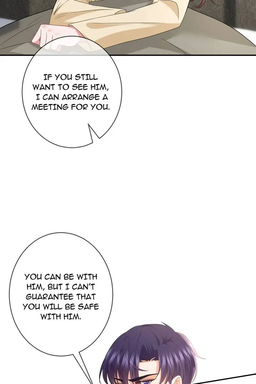 Embrace My Shadow Chapter 422 - Page 3