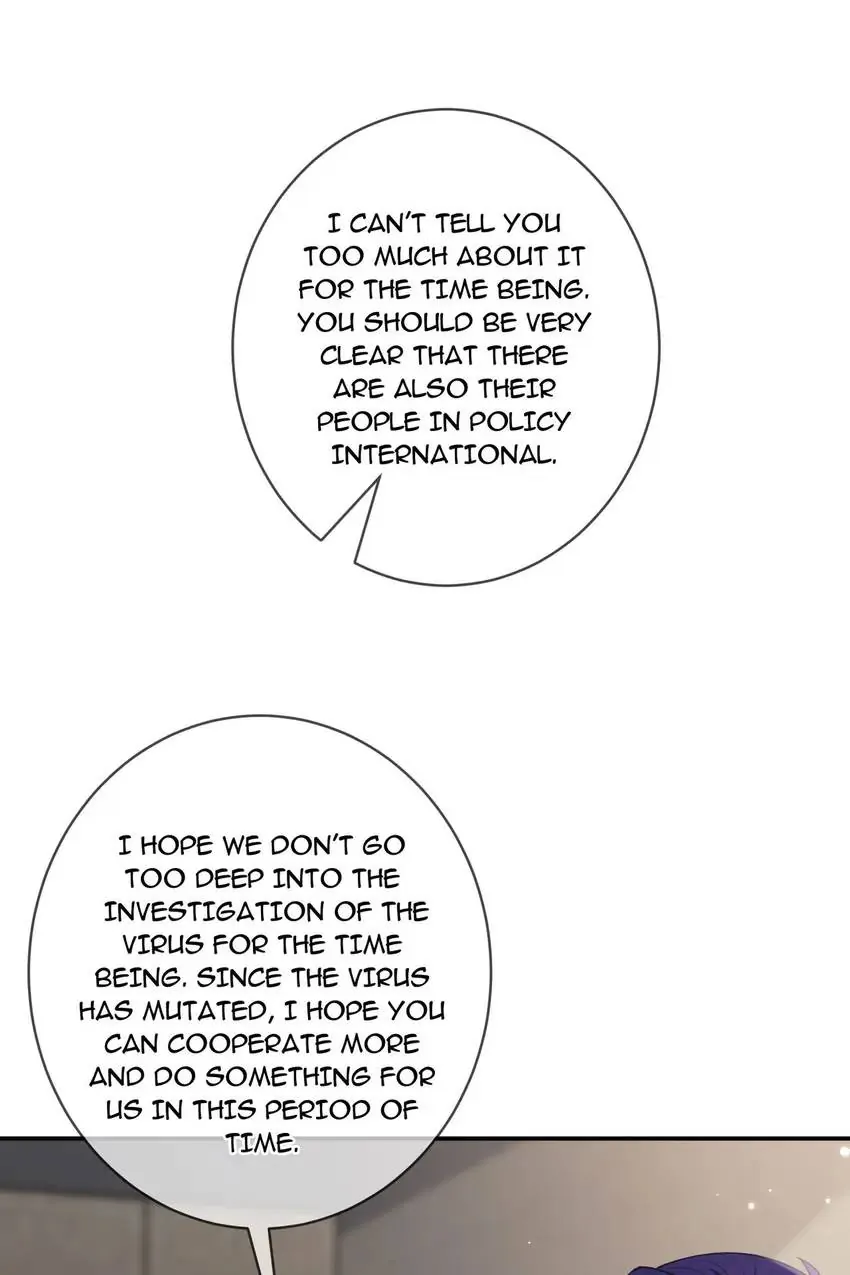 Embrace My Shadow Chapter 422 - Page 26