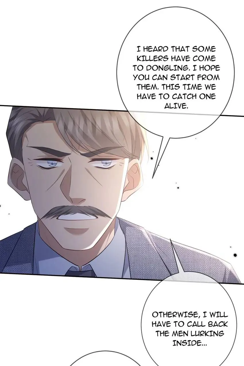 Embrace My Shadow Chapter 422 - Page 29