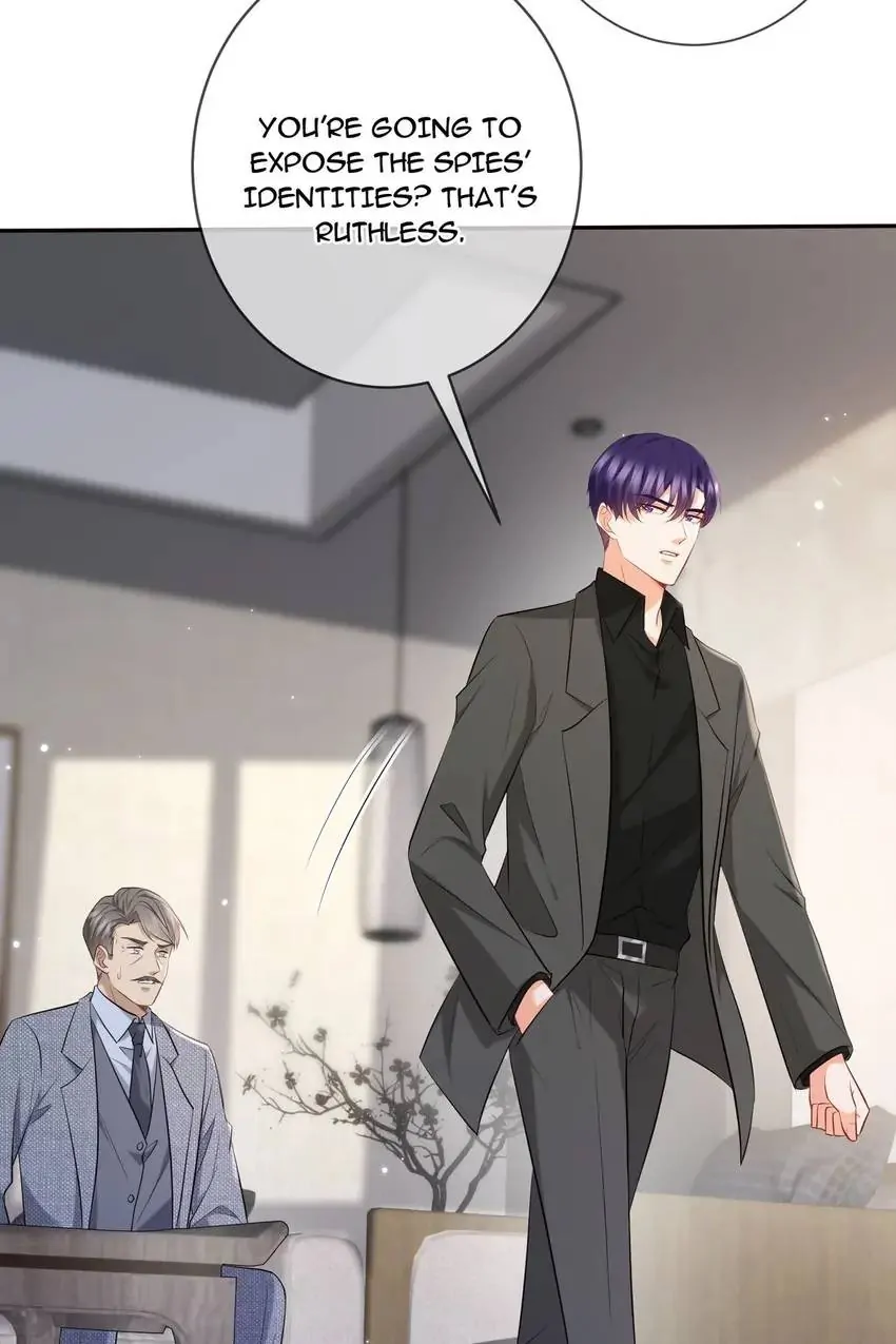Embrace My Shadow Chapter 422 - Page 30