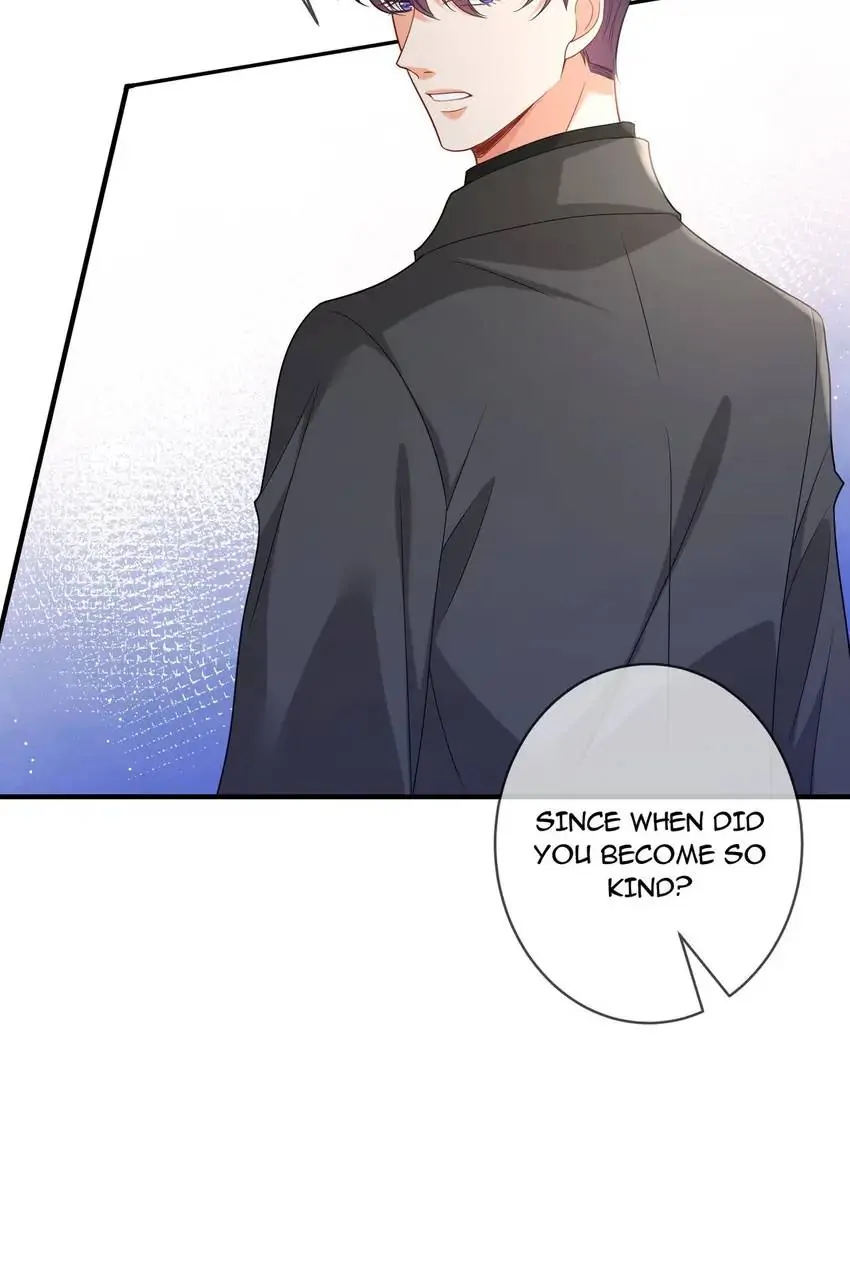Embrace My Shadow Chapter 422 - Page 4