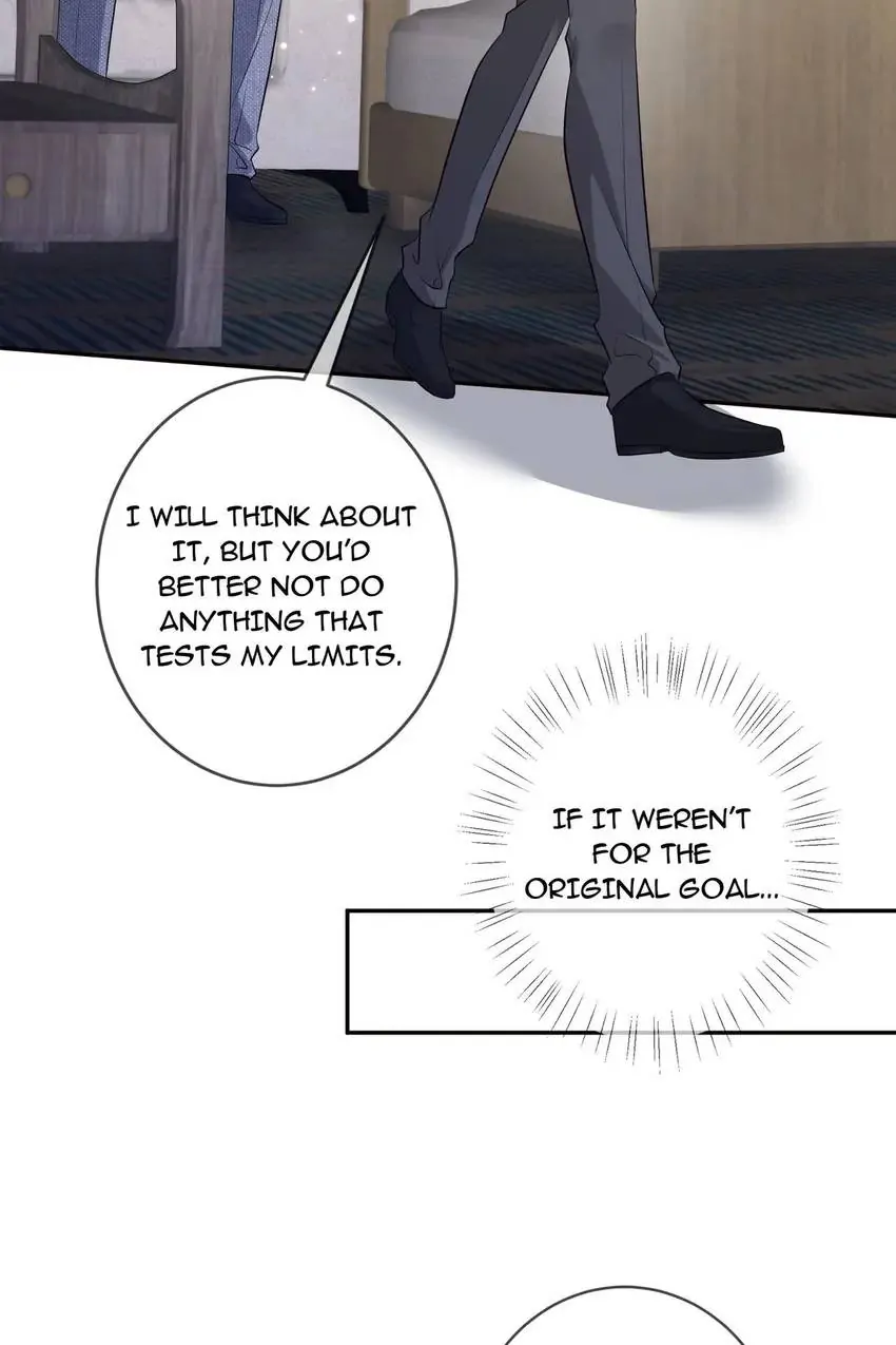 Embrace My Shadow Chapter 422 - Page 31