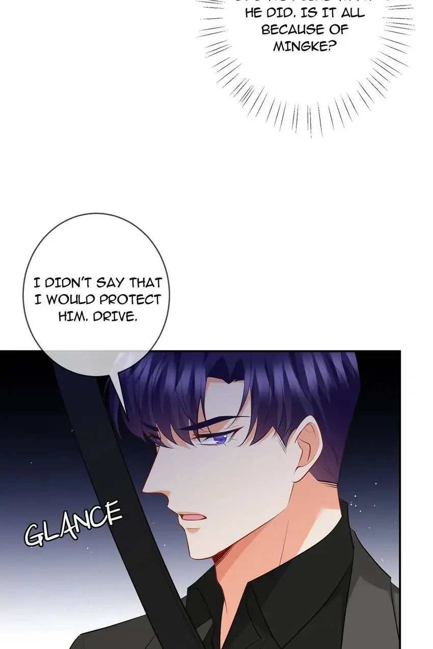 Embrace My Shadow Chapter 422 - Page 34