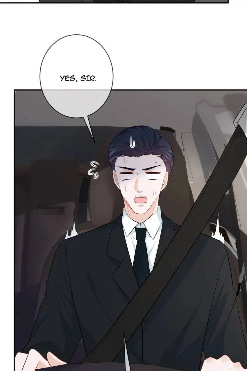 Embrace My Shadow Chapter 422 - Page 35