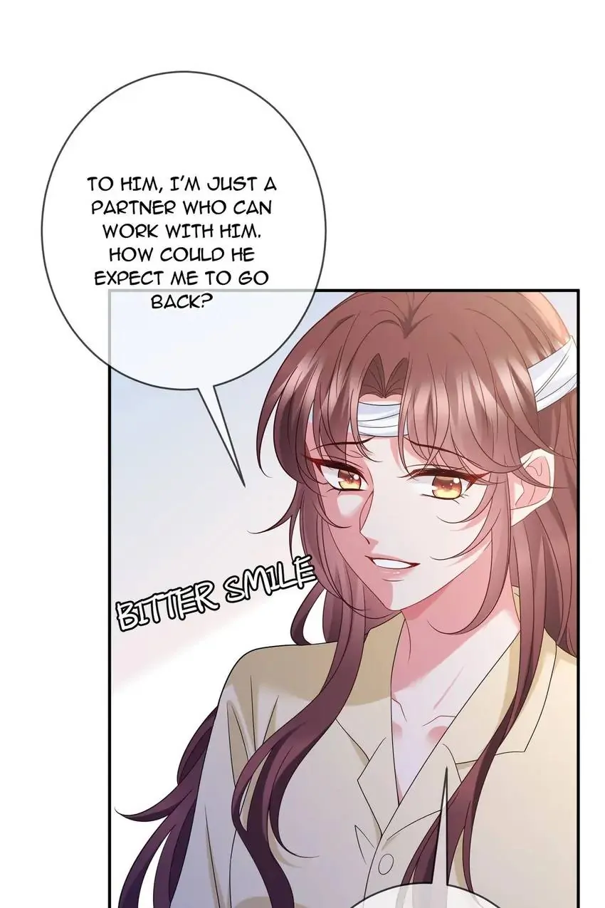 Embrace My Shadow Chapter 422 - Page 5