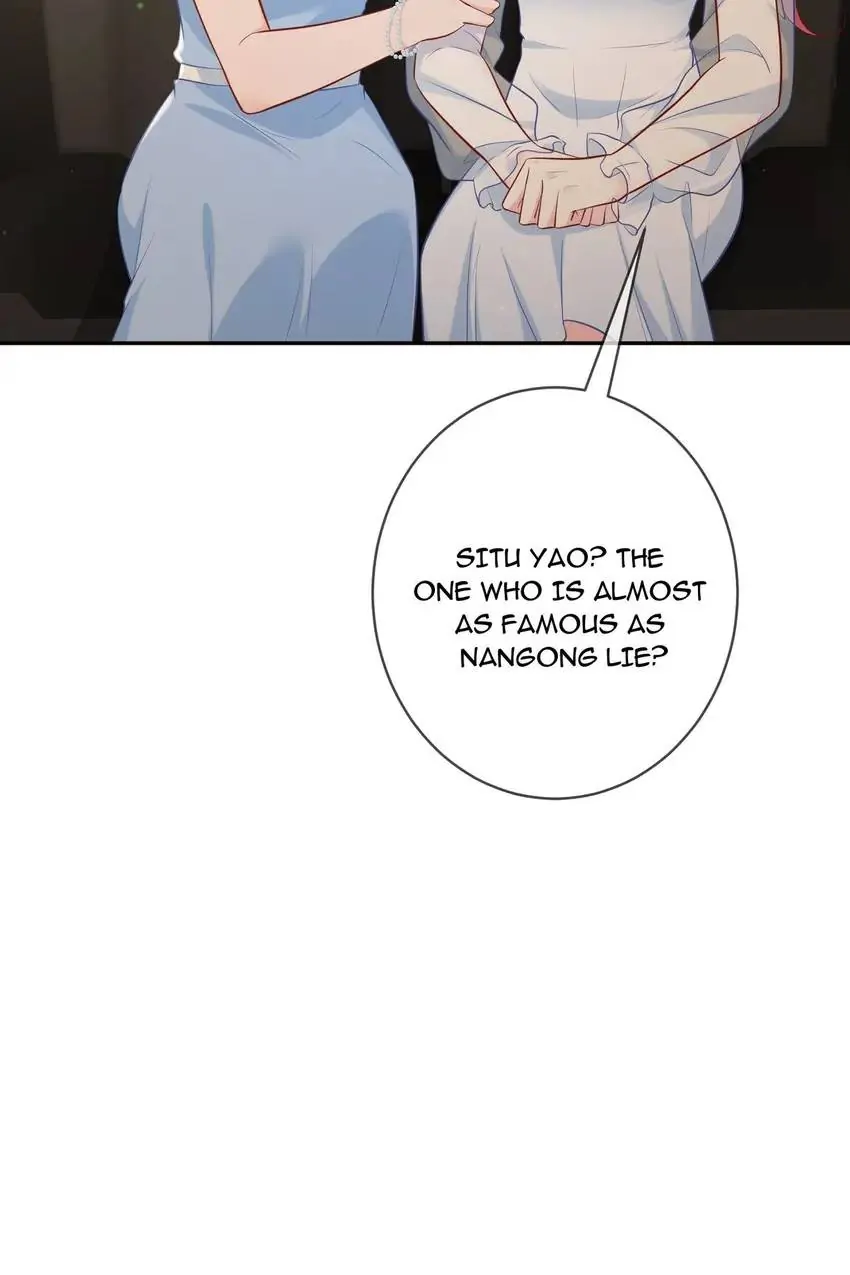 Embrace My Shadow Chapter 422 - Page 41