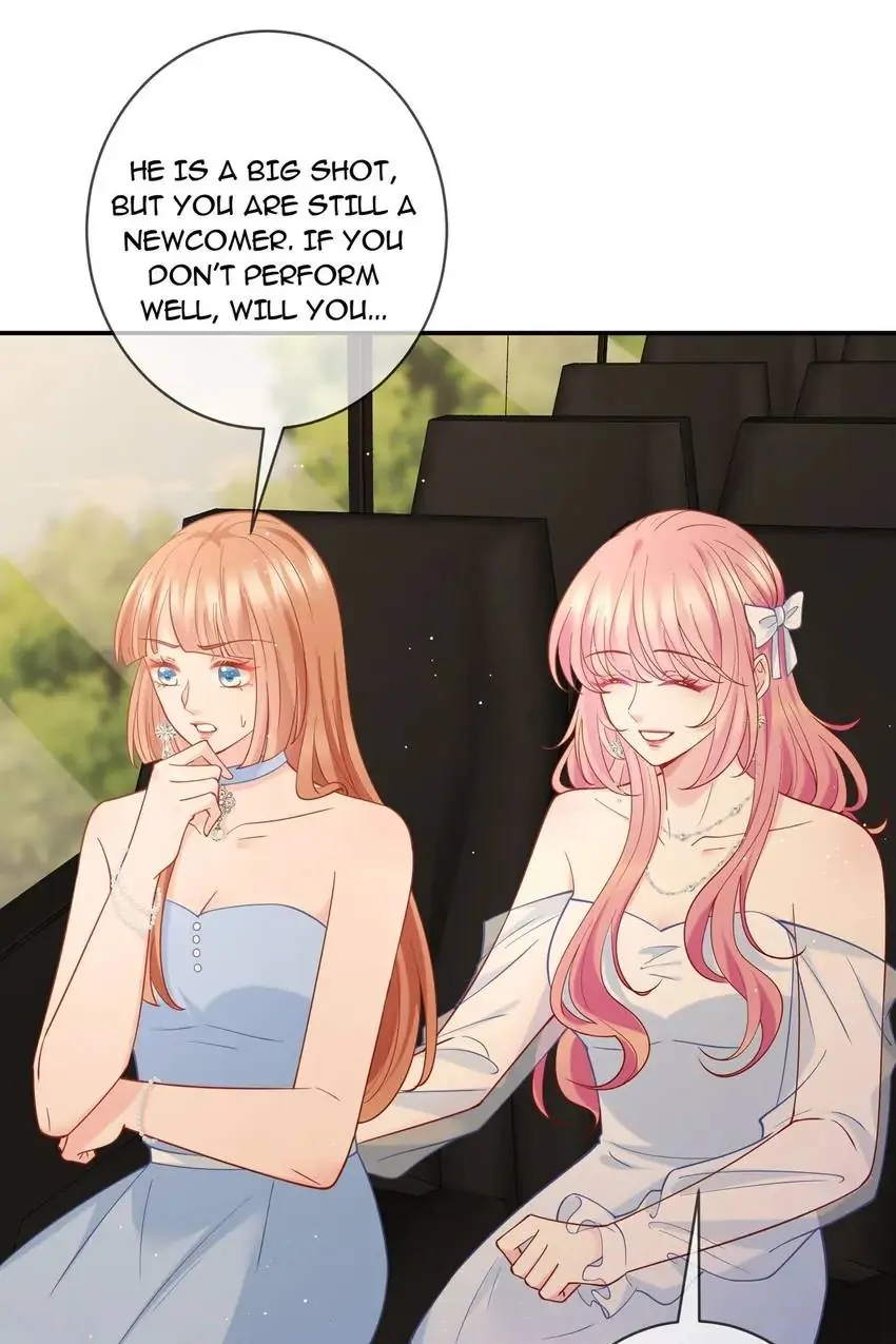 Embrace My Shadow Chapter 422 - Page 43