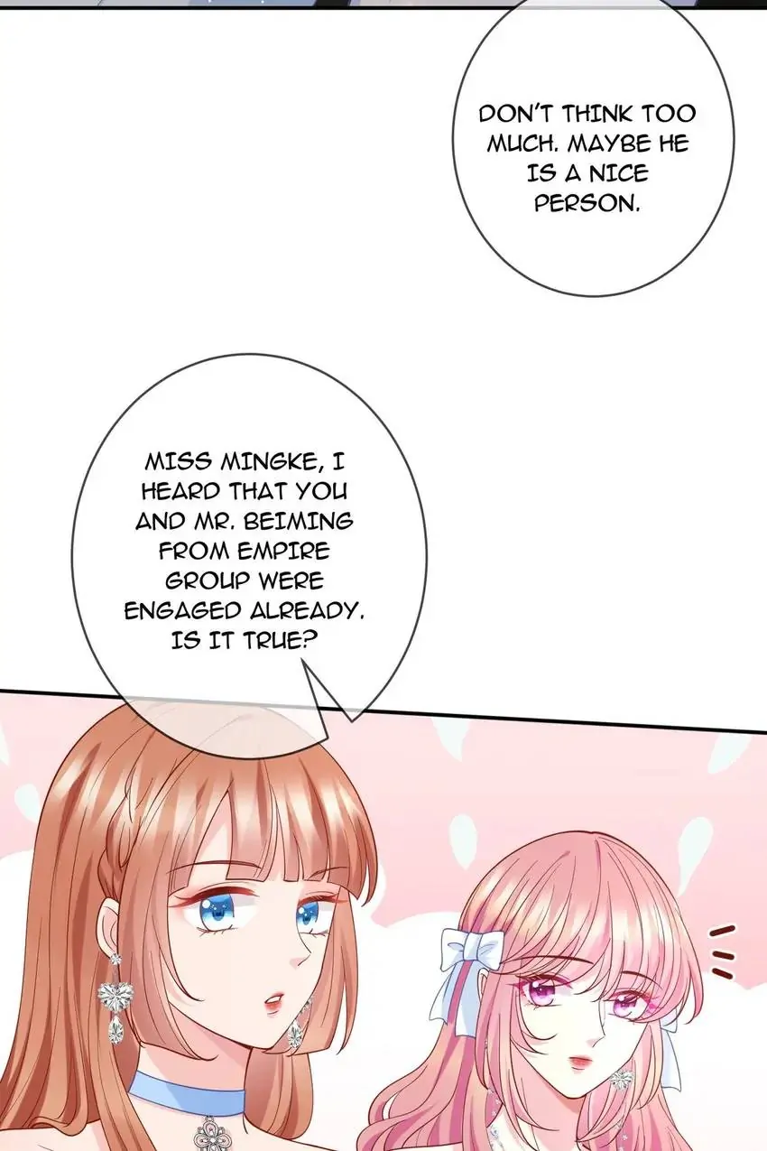 Embrace My Shadow Chapter 422 - Page 44