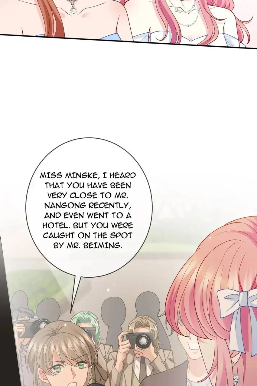 Embrace My Shadow Chapter 422 - Page 45